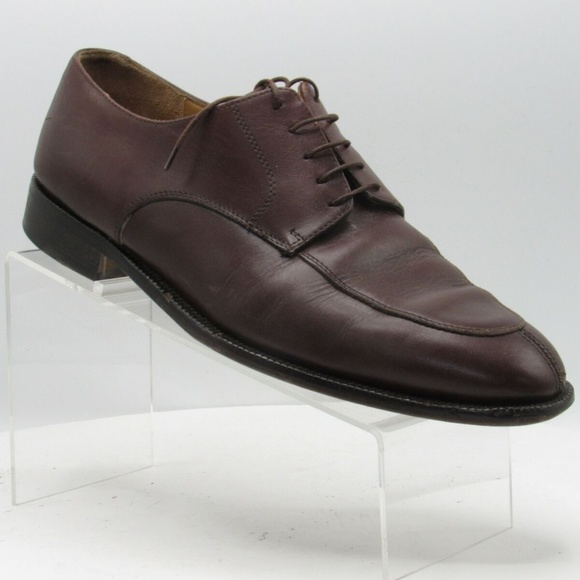 Cole Haan City 06026 Size 10.5 D Brown R4 C8
